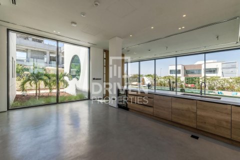 5 bedrooms Villa in La Mer, UAE No. 190300 13