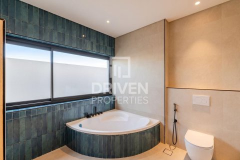 5 bedrooms Villa in La Mer, UAE No. 190300 30
