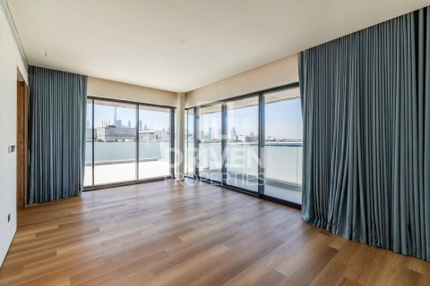 5 bedrooms Villa in La Mer, UAE No. 190300 23