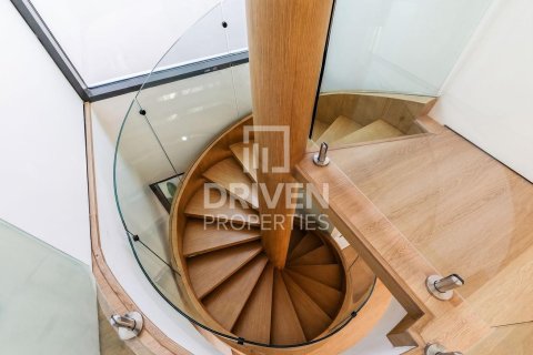 5 bedrooms Villa in La Mer, UAE No. 190300 22