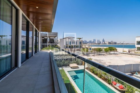 5 bedrooms Villa in La Mer, UAE No. 190300 31