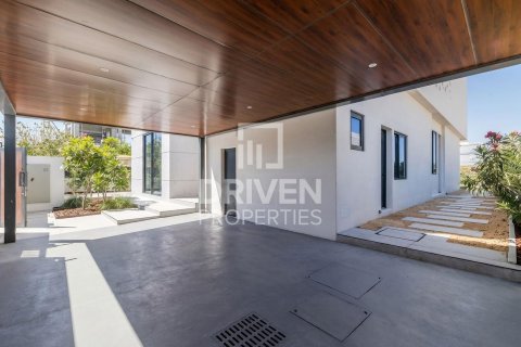 5 bedrooms Villa in La Mer, UAE No. 190300 25