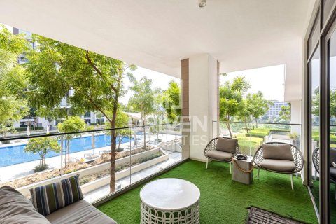 2 bedrooms Apartment in Park Heights, UAE No. 190299 11