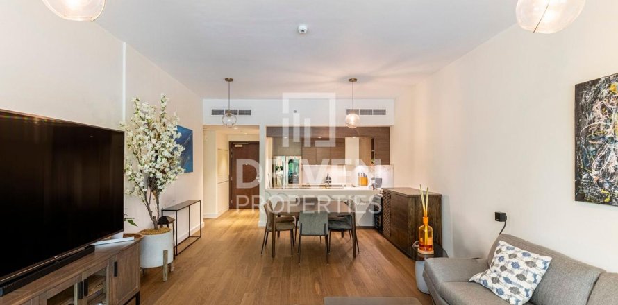 2 bedrooms Apartment in Park Heights, UAE No. 190299