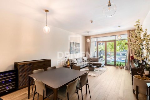 2 bedrooms Apartment in Park Heights, UAE No. 190299 3