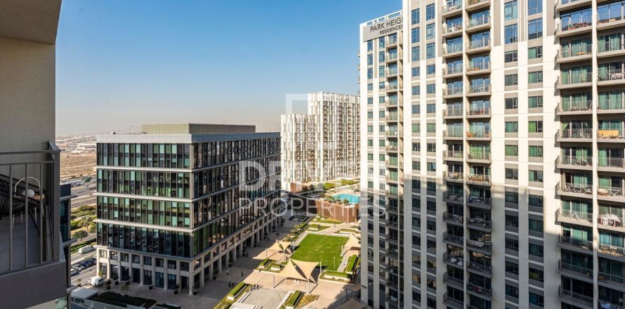 Apartment de 2 dormitorios en Park Heights, UAE No. 190295