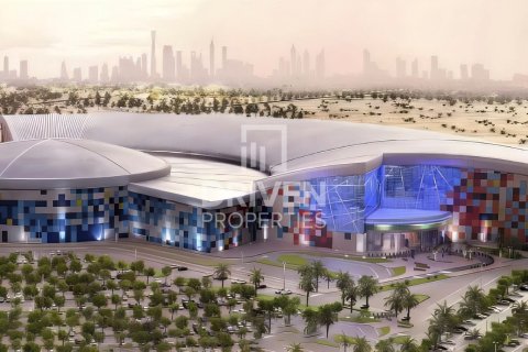 Квартира с 1 спальней в Dubai Silicon Oasis, ОАЭ №190298 19