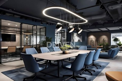 Квартира с 1 спальней в Dubai Silicon Oasis, ОАЭ №190298 4