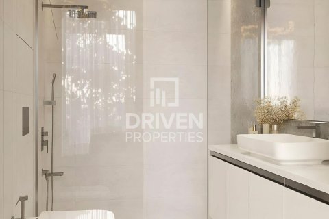 Квартира с 1 спальней в Dubai Silicon Oasis, ОАЭ №190298 12