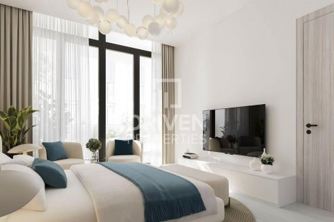 Квартира с 1 спальней в Dubai Silicon Oasis, ОАЭ №190298 10