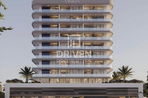 Квартира с 1 спальней в Dubai Silicon Oasis, ОАЭ №190298 17