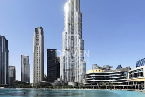 Квартира с 1 спальней в Dubai Silicon Oasis, ОАЭ №190298 20