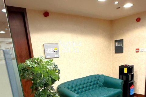 Office de 134m² à Business Bay, UAE No. 165634 5