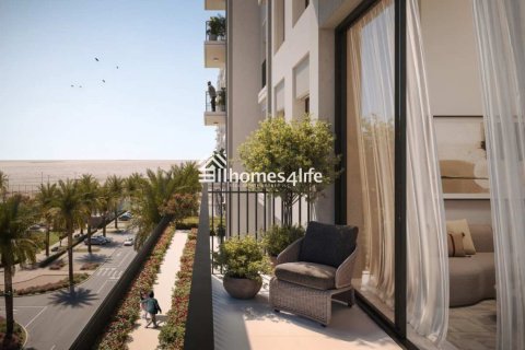 2 غرف نوم شقة في Town Square, الإمارات العربية المتحدة رقم 165639 7