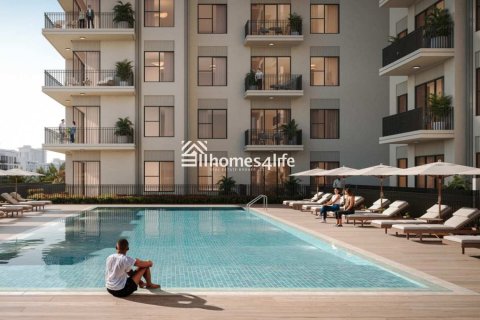 2 غرف نوم شقة في Town Square, الإمارات العربية المتحدة رقم 165639 6