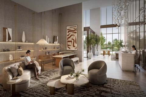 3 غرف نوم شقة في دبي, الإمارات العربية المتحدة رقم 165637 3