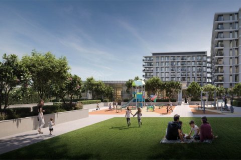 3 غرف نوم شقة في EMAAR South, الإمارات العربية المتحدة رقم 165636 11