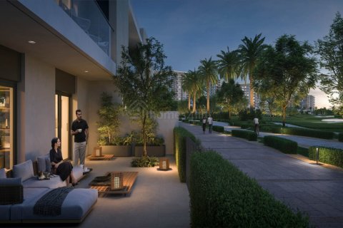 3 غرف نوم شقة في EMAAR South, الإمارات العربية المتحدة رقم 165636 3