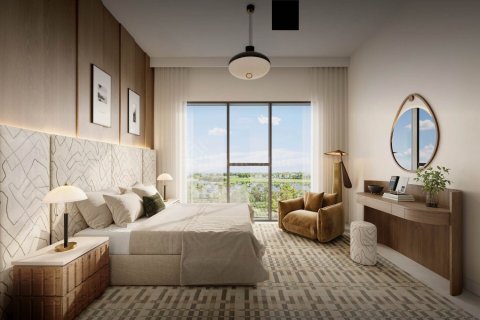3 غرف نوم شقة في EMAAR South, الإمارات العربية المتحدة رقم 165636 5