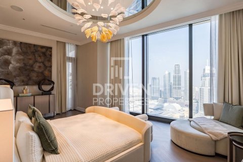 Apartment de 4 dormitorios en Opera District, UAE No. 189785 18