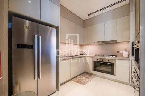 Apartment de 4 dormitorios en Opera District, UAE No. 189785 12