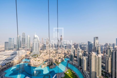Apartment de 4 dormitorios en Opera District, UAE No. 189785 30