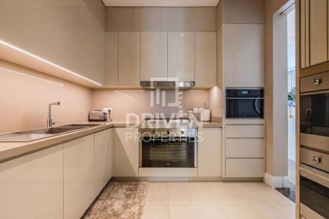 Apartment de 4 dormitorios en Opera District, UAE No. 189785 13