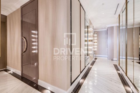 Apartment de 4 dormitorios en Opera District, UAE No. 189785 11