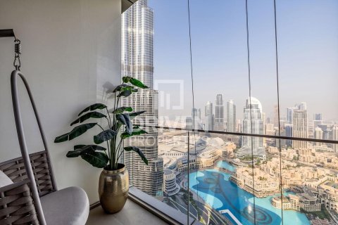 Apartment de 4 dormitorios en Opera District, UAE No. 189785 31