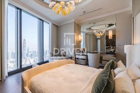 Apartment de 4 dormitorios en Opera District, UAE No. 189785 19