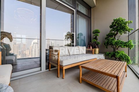 Apartment de 4 dormitorios en Opera District, UAE No. 189785 28