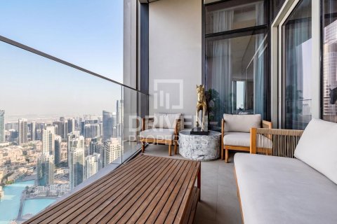 Apartment de 4 dormitorios en Opera District, UAE No. 189785 27