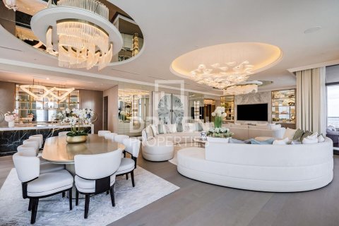 Apartment de 4 dormitorios en Opera District, UAE No. 189785 7
