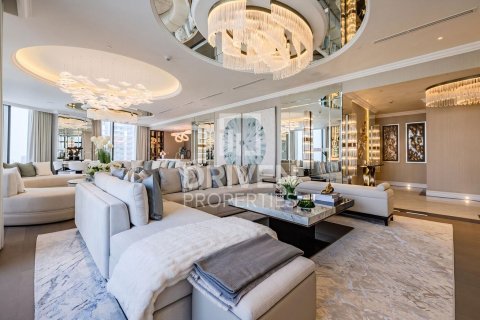 Apartment de 4 dormitorios en Opera District, UAE No. 189785