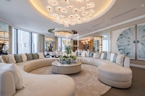 Apartment de 4 dormitorios en Opera District, UAE No. 189785 6