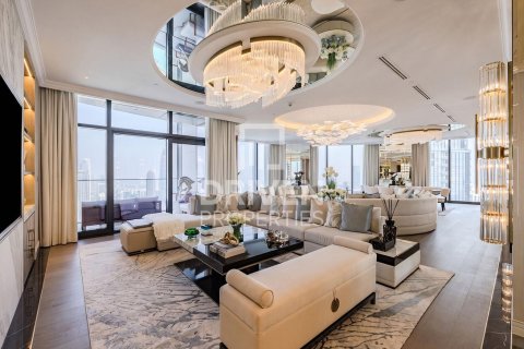 Apartment de 4 dormitorios en Opera District, UAE No. 189785 5