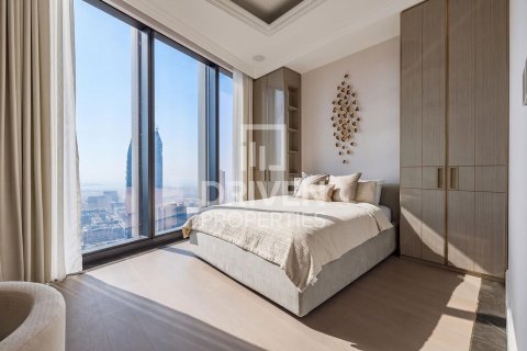Apartment de 4 dormitorios en Opera District, UAE No. 189785 14