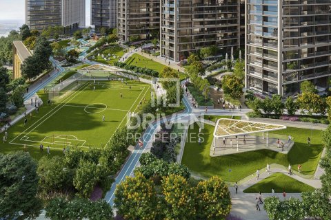 1 غرف نوم شقة في جبل علي, الإمارات العربية المتحدة رقم 189782 15