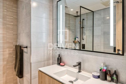 Apartamento tipo estudio Estudio en Marquise Square Tower, UAE No. 189786 9