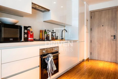 Apartamento tipo estudio Estudio en Marquise Square Tower, UAE No. 189786 8