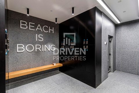 Apartamento tipo estudio Estudio en Marquise Square Tower, UAE No. 189786 12