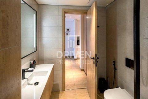 Apartamento tipo estudio Estudio en Marquise Square Tower, UAE No. 189786 10