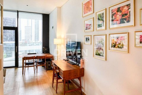Apartamento tipo estudio Estudio en Marquise Square Tower, UAE No. 189786 4