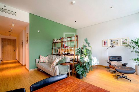 Apartamento tipo estudio Estudio en Marquise Square Tower, UAE No. 189786 3