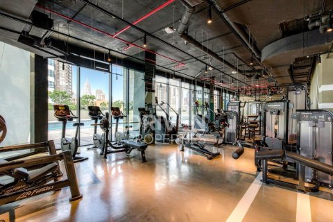 Apartamento tipo estudio Estudio en Marquise Square Tower, UAE No. 189786 11