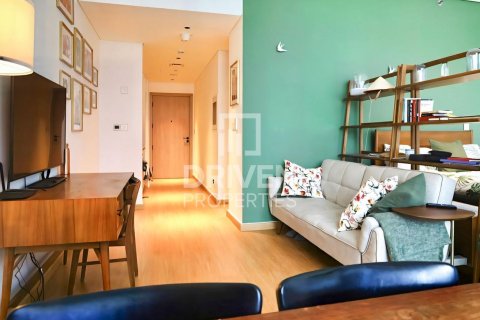 Apartamento tipo estudio Estudio en Marquise Square Tower, UAE No. 189786 5