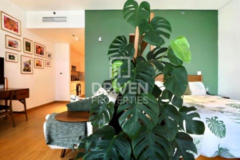 Apartamento tipo estudio Estudio en Marquise Square Tower, UAE No. 189786 7