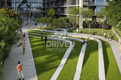 Apartment de 1 dormitorio en Jebel Ali, UAE No. 189784 13