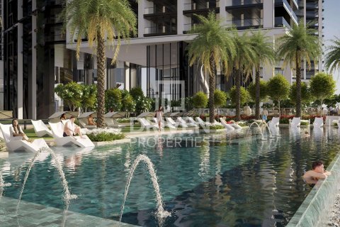 Apartment de 1 dormitorio en Jebel Ali, UAE No. 189784 16