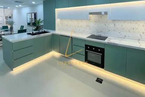 Villa de 4 dormitorios No. 124947 3